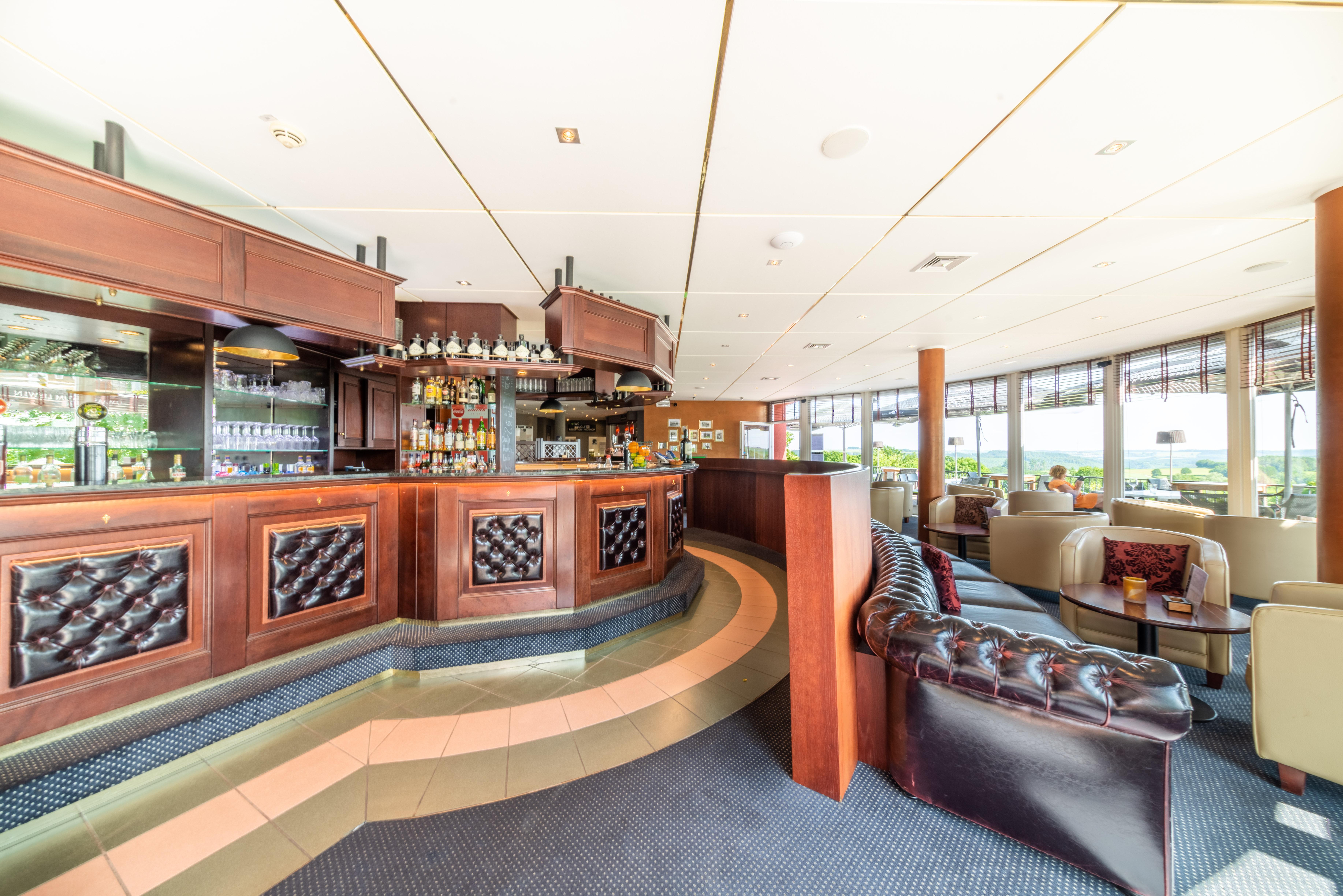 Golf & Country Hotel - แคลโว ภายนอก รูปภาพ