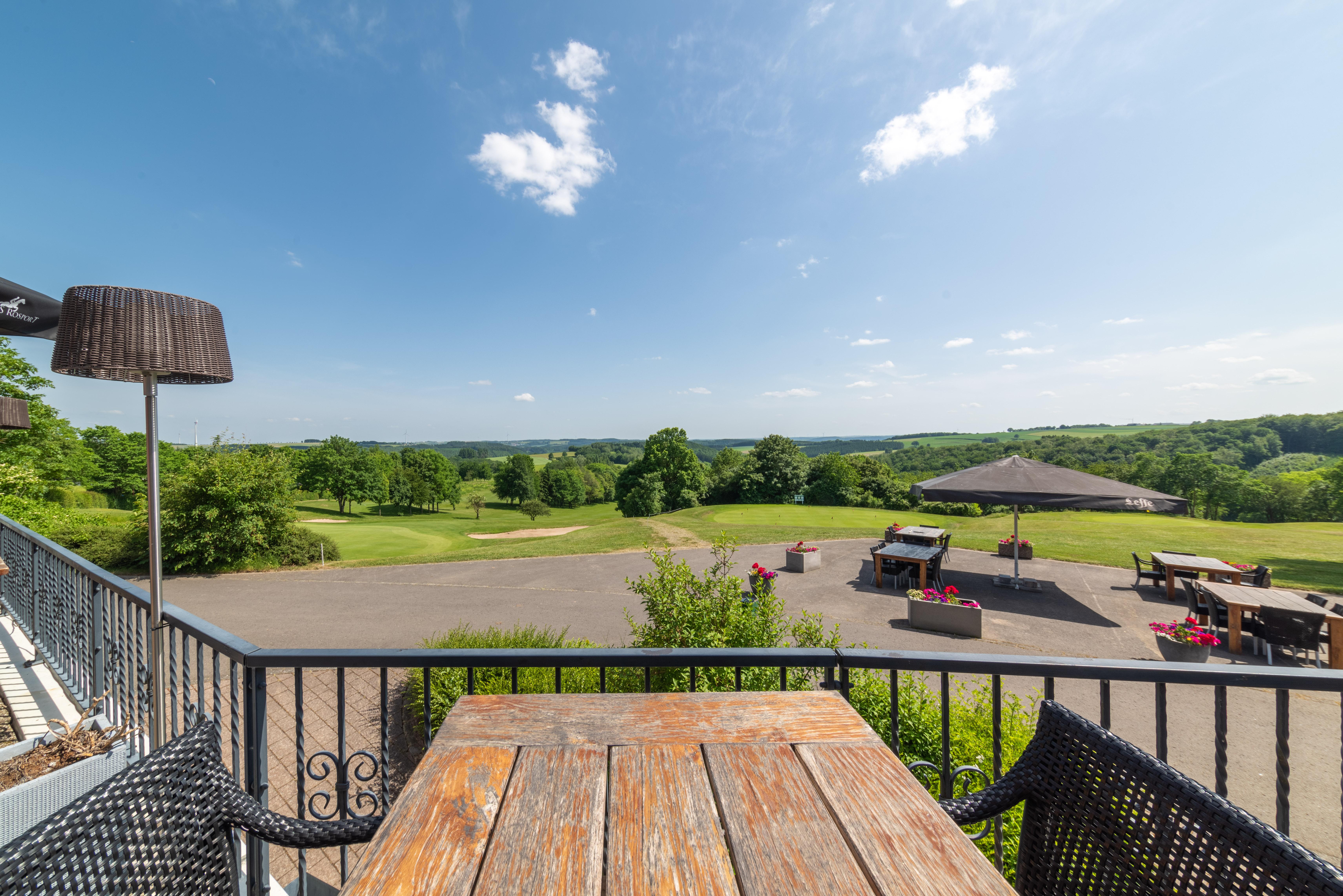 Golf & Country Hotel - แคลโว ภายนอก รูปภาพ