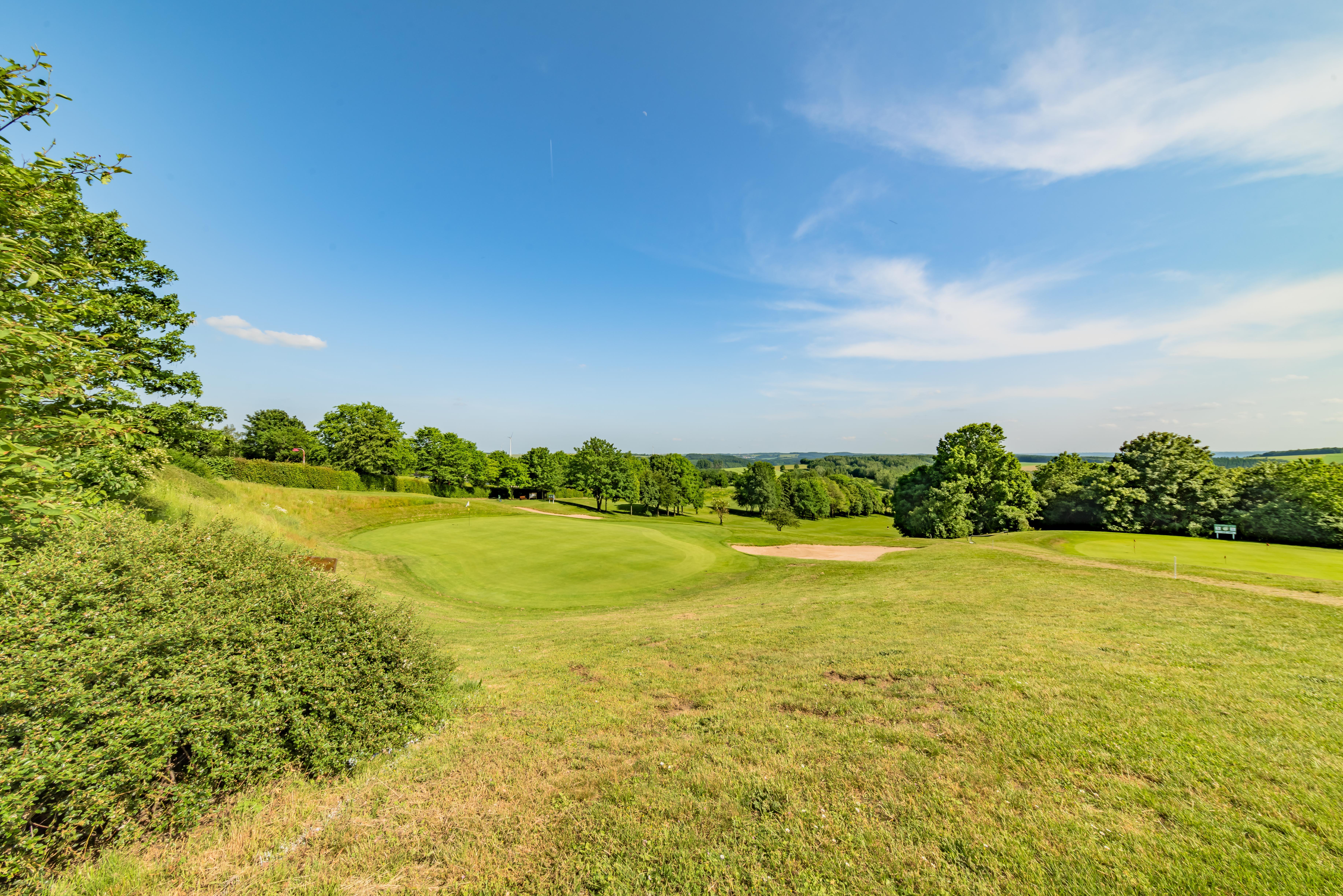 Golf & Country Hotel - แคลโว ภายนอก รูปภาพ